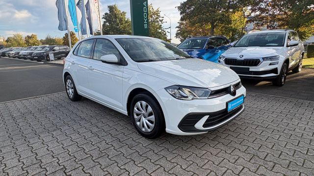 Foto Nummer 7: VW Polo