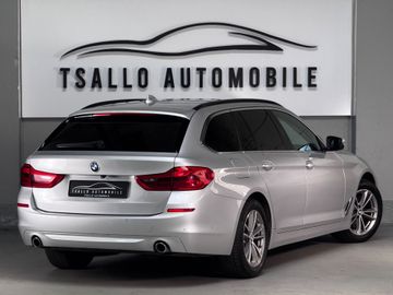 BMW 525 - 5