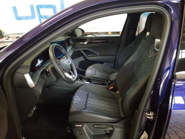 Tayron 1.5 TSI DSG eHYBRID R-LINE MATRIX+KAM+HUD