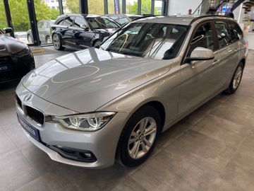 BMW 320d xDrive Touring Aut.*LED*NAVI*SHZ*PDC*ALLRAD