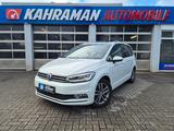Volkswagen Touran Sound BMT/Start-Stopp*Automatik*7 Sitzer* - VW Touran Gebrauchtwagen in Osnabrück