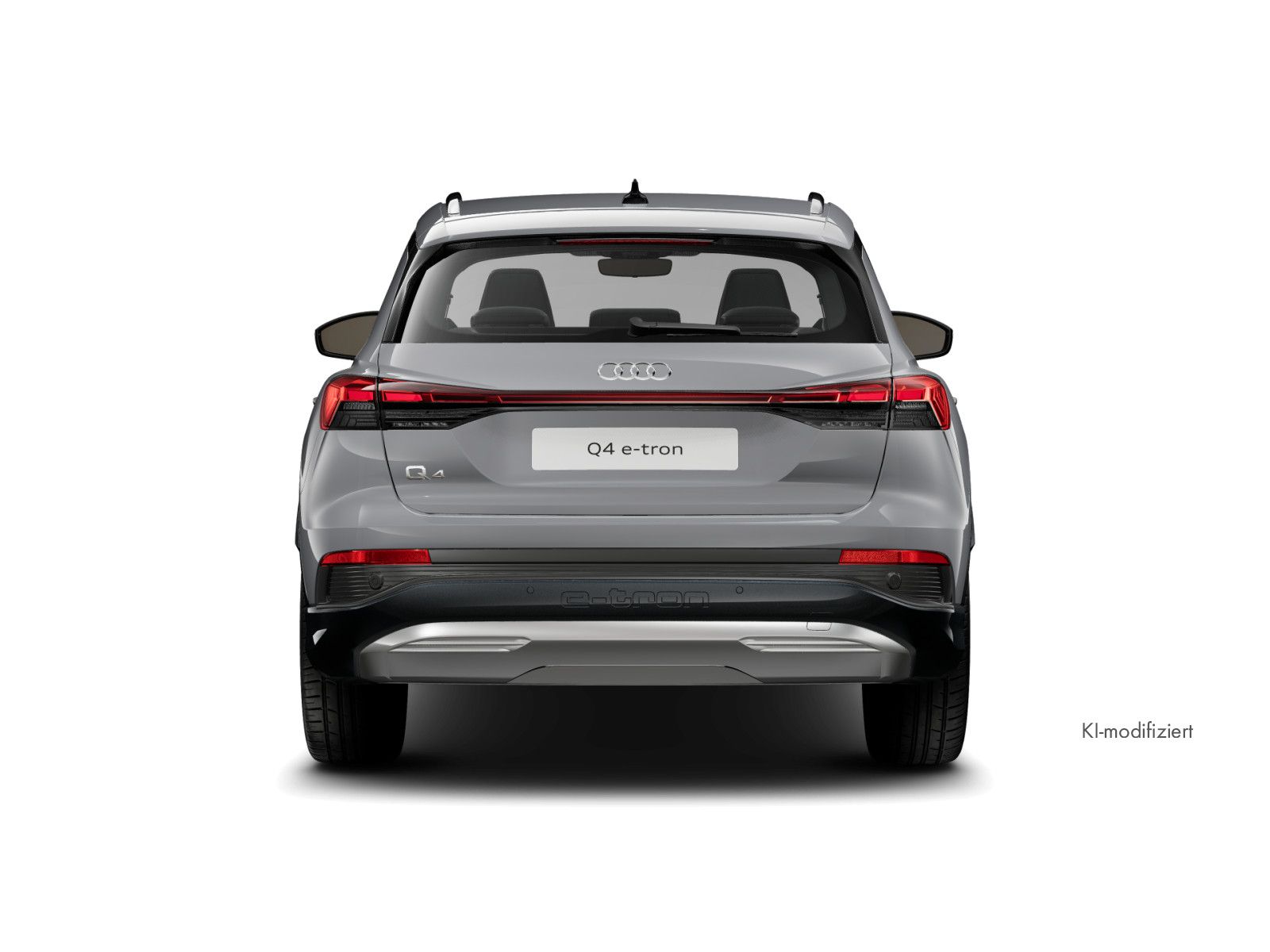 Audi Q4 e-tron - Bild 7