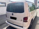 Volkswagen T5 California Beach Edition - VW T5 Gebrauchtwagen in Münster