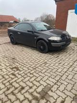 Renault Megan - Renault Megane mit Diesel-Antrieb: Sportwagen