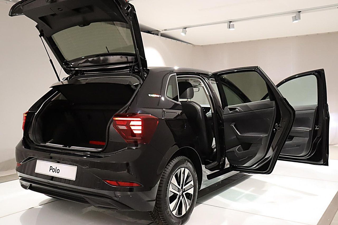 Volkswagen Polo - Bild 25