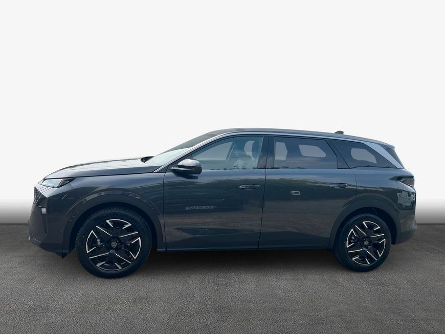 Peugeot 5008 - Bild 4