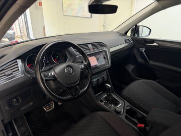 Volkswagen Tiguan - 9