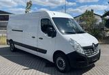 Renault Master III L3H2 Klima Kamera Bluetooth 1.HD - Renault Master Gebrauchtwagen in Frankfurt