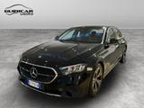 Mercedes-Benz Classe E- W214 Berlina - E 220 d A - Mercedes-Benz W214