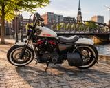 Harley-Davidson Sportster Forty Eight 48 - HARLEY-DAVIDSON 48