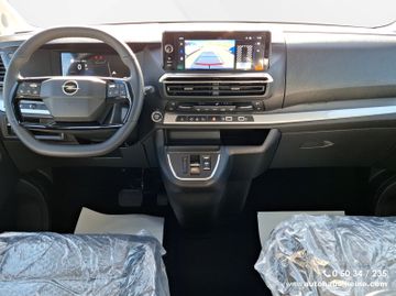 Opel Zafira Life - 11