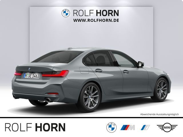 BMW 320 - Bild 5