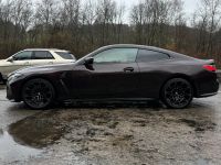 BMW M4 - Vorschau Bild 2
