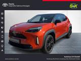 Toyota Yaris Cross 1.5 Hybrid Spicy Edition*AHK*SHZ*LRH - Toyota Yaris Cross: Spicy Edition