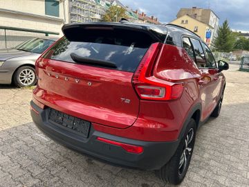 Volvo XC40 - 7