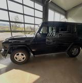 Mercedes-Benz G 350 BlueTec Motor bei 73000 km erneuert - Mercedes-Benz G 350: Bluetec