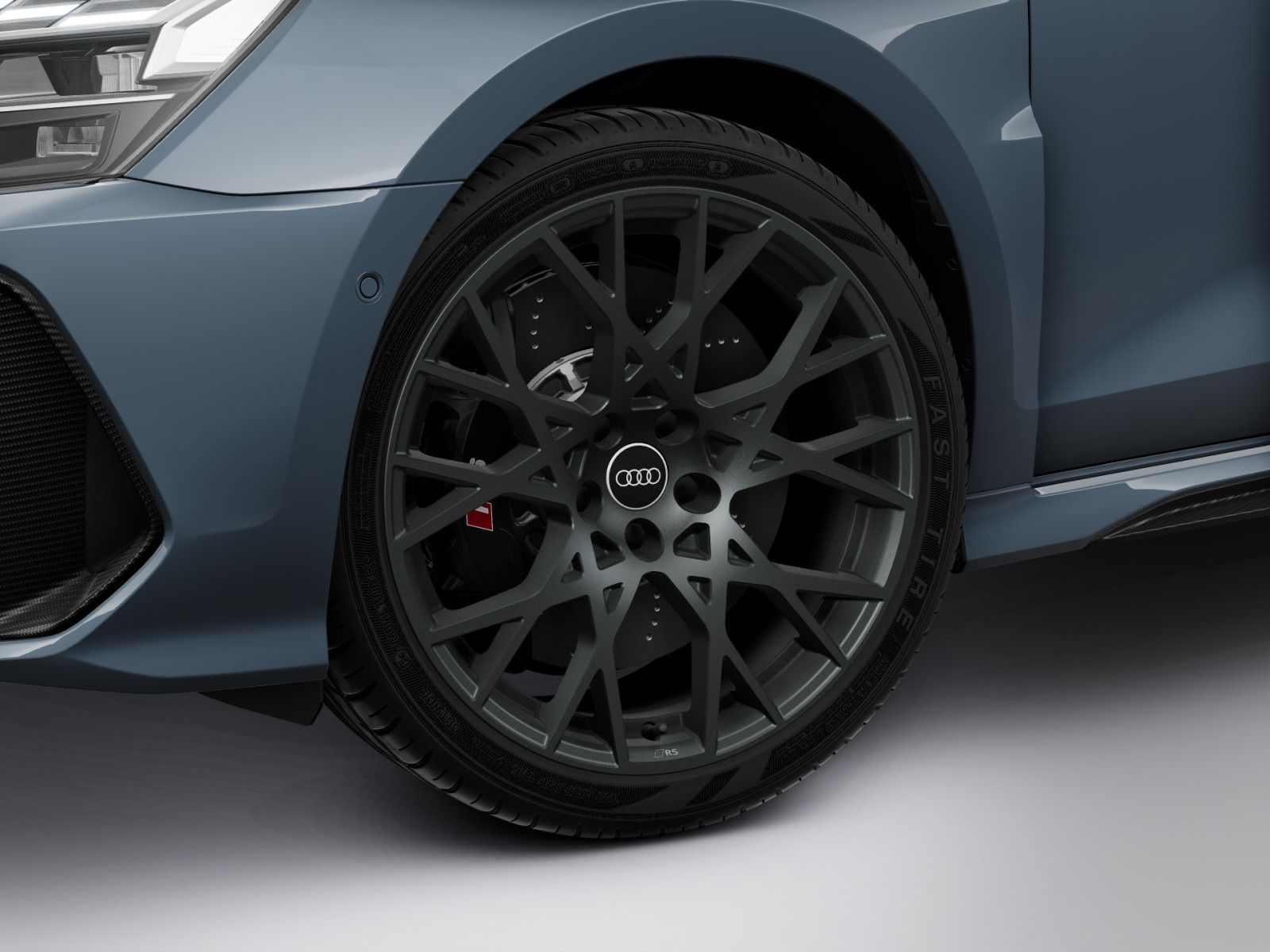 Audi RS3 - Bild 8