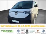 Volkswagen ID. Buzz Cargo 125 kW Pure AHK+Navi+LED+Regal - Volkswagen ID. Buzz: Pure