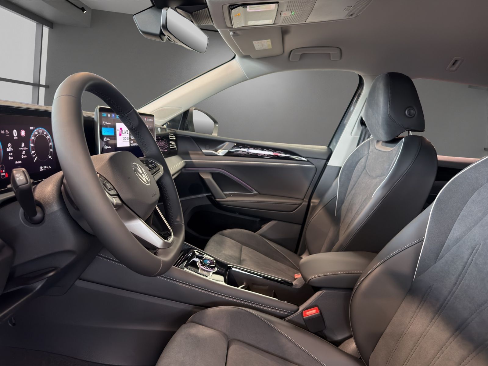 Volkswagen Tiguan - Bild 9