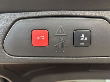 Fotografie 12 des Opel Grandland (X) Grandland 1.2 DI GS