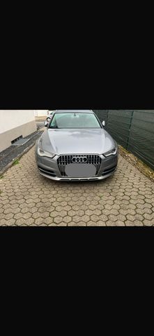 Audi A6 Allroad 3.0 TDI quattro 160kW S tronic -