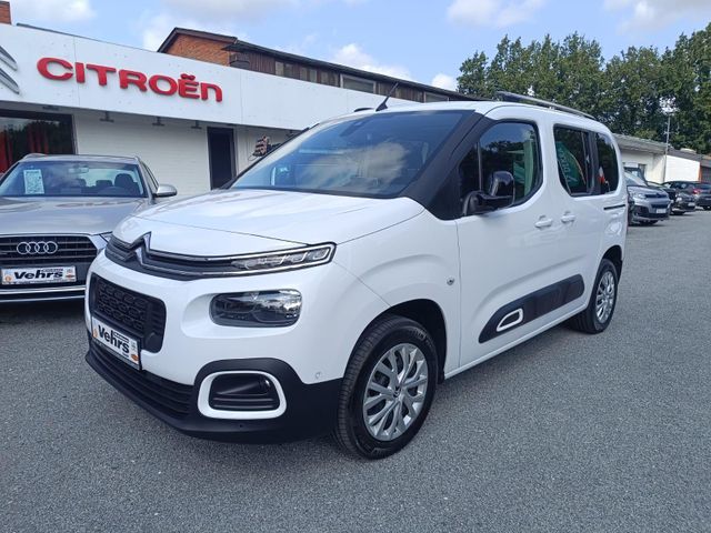 Citroën Berlingo Feel Pack M" Automatik"