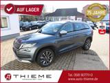 Skoda Kodiaq Scout 190PS TSI DSG 4x4 - LED/SHZ/19"/... - Skoda Kodiaq: Scout