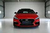 Hyundai Fastback N Performance PANO eSitze LED 1.Hand