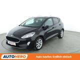 Ford Fiesta 1.0 EcoBoost Cool&Connect *PDC*SHZ*LHZ* - Ford Fiesta Gebrauchtwagen in Frankfurt