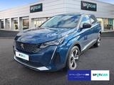 Peugeot 3008 Allure 130 Automatik *Navi *Grip-Control *S - Peugeot 3008: Grip Control