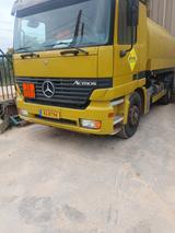 Mercedes-Benz Actros 1831 - Angebote