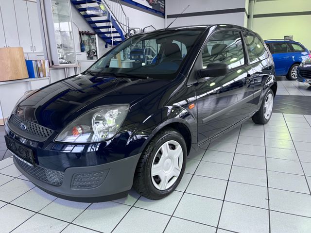 Ford Fiesta *TÜV+Insp. NEU*KLIMA*Gewährleistung*