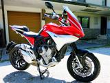 MV Agusta Turismo Veloce First Edition incl. Koffer - MV AGUSTA TURISMO VELOCE