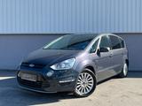 Ford S-Max S-MAX *TEILLEDER*SHZ*XENON* - gebrauchte Ford S-Max aus dem Jahr 2012