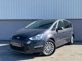 Ford S-Max S-MAX *TEILLEDER*SHZ*XENON* - Ford S-Max aus 2012