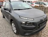 Citroën C4 Cactus Feel Autom. Navi. Klimaa. PDC Tüv 3/27 - Citroën C4 Cactus aus 2014