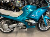 BMW R1100RS - BMW 1994 R1100RS