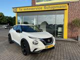 Nissan Juke 1.0 DIG-T DCT N-Connecta CAM*LED*NAVI - Nissan Juke