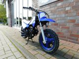 Yamaha PW 50 - YAMAHA KARDAN
