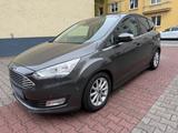 Ford C-Max C-MAX Titanium ( NAVI / KAMERA / AHK ) - Ford C-Max in Wuppertal
