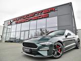 Ford Mustang 5.0 V8 BULLITT *Recaro Schalensitze !* - Ford Mustang: Bullitt