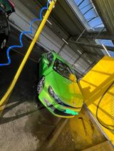 Volkswagen Scirocco 1.4 TSI |  TÜV 11/27 |  Steuerkette neu - Volkswagen Scirocco: Grün