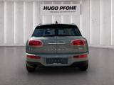 MINI One Clubman - MINI One Clubman Diesel Gebrauchtwagen