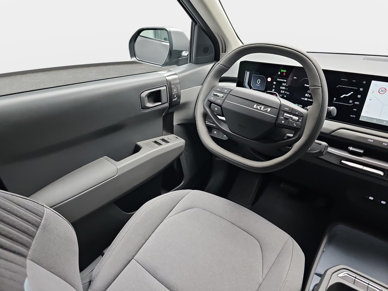 Kia EV3 - Bild 9