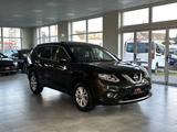 Nissan X-Trail Acenta 7 Sitzer/Panorama/Navi/Kamera 360 - gebrauchte Nissan X-Trail aus dem Jahr 2015