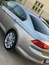 Volkswagen Passat 2.0 TDI SCR 176kW DSG 4MOTION Highlin... - Volkswagen: 17