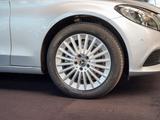 Mercedes-Benz C 180 T EXCLUSIVE Linde Ambientebeleuchtung AHK - gebrauchte Kombis