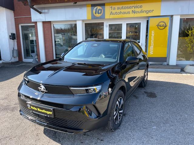 Opel Mokka 1.2 Turbo Edition Klima PDC SHZ Kamera