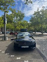 Mercedes-Benz E 200 d T Autom. -