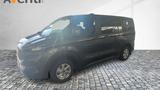 Ford Tourneo Custom Trend Allwetter*Kamera*Alu*8-Sitz